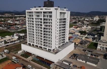 Lux Residence Duplex 3 Quartos e 3 Suites - Cópia #1740 - Apartamento em Pagani, Palhoça - Foto 2